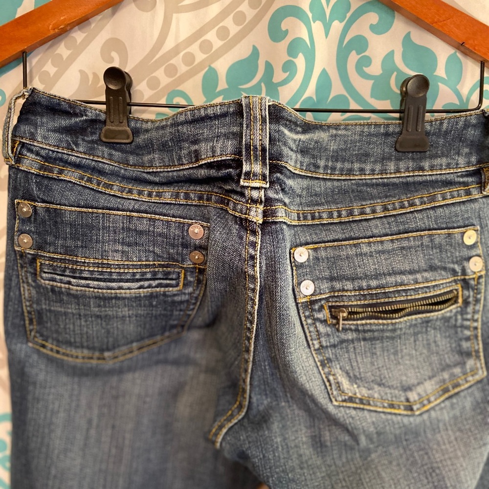 Reef Jeans - Picture 6 of 6
